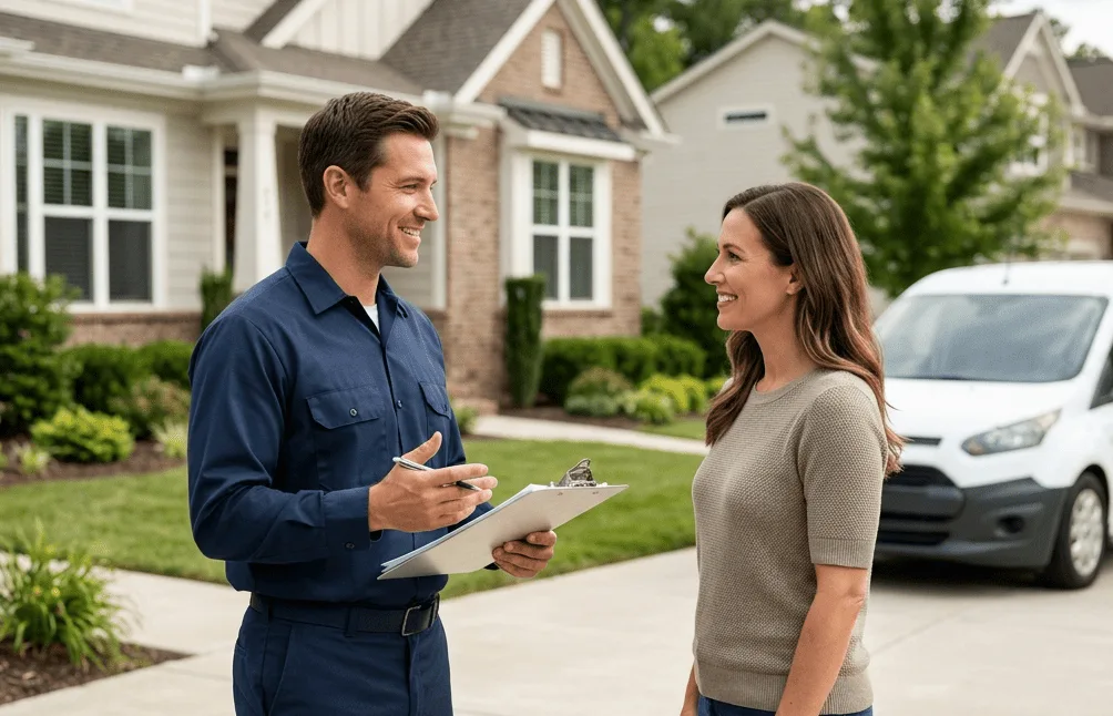 Mold Remediation Barrington, IL FAQs